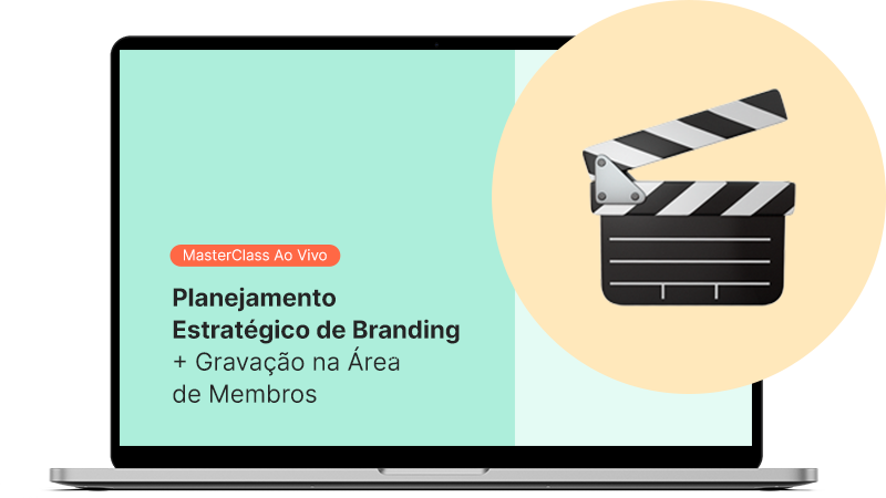 Bônus 02 — MasterClass de Planejamento Estratégico de Branding
